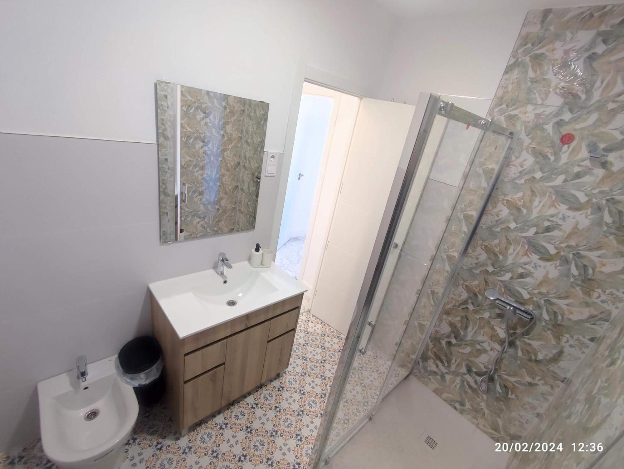 Central Rooms Valencia Downtown - Bruno Apartments Coliving エクステリア 写真