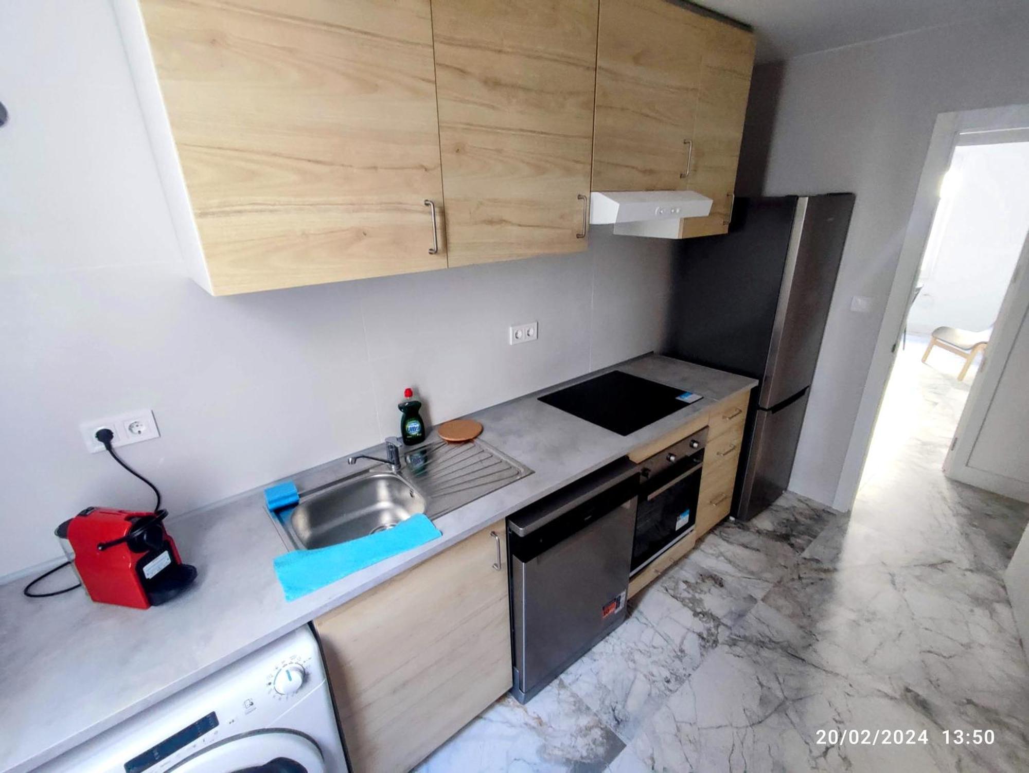 Central Rooms Valencia Downtown - Bruno Apartments Coliving エクステリア 写真