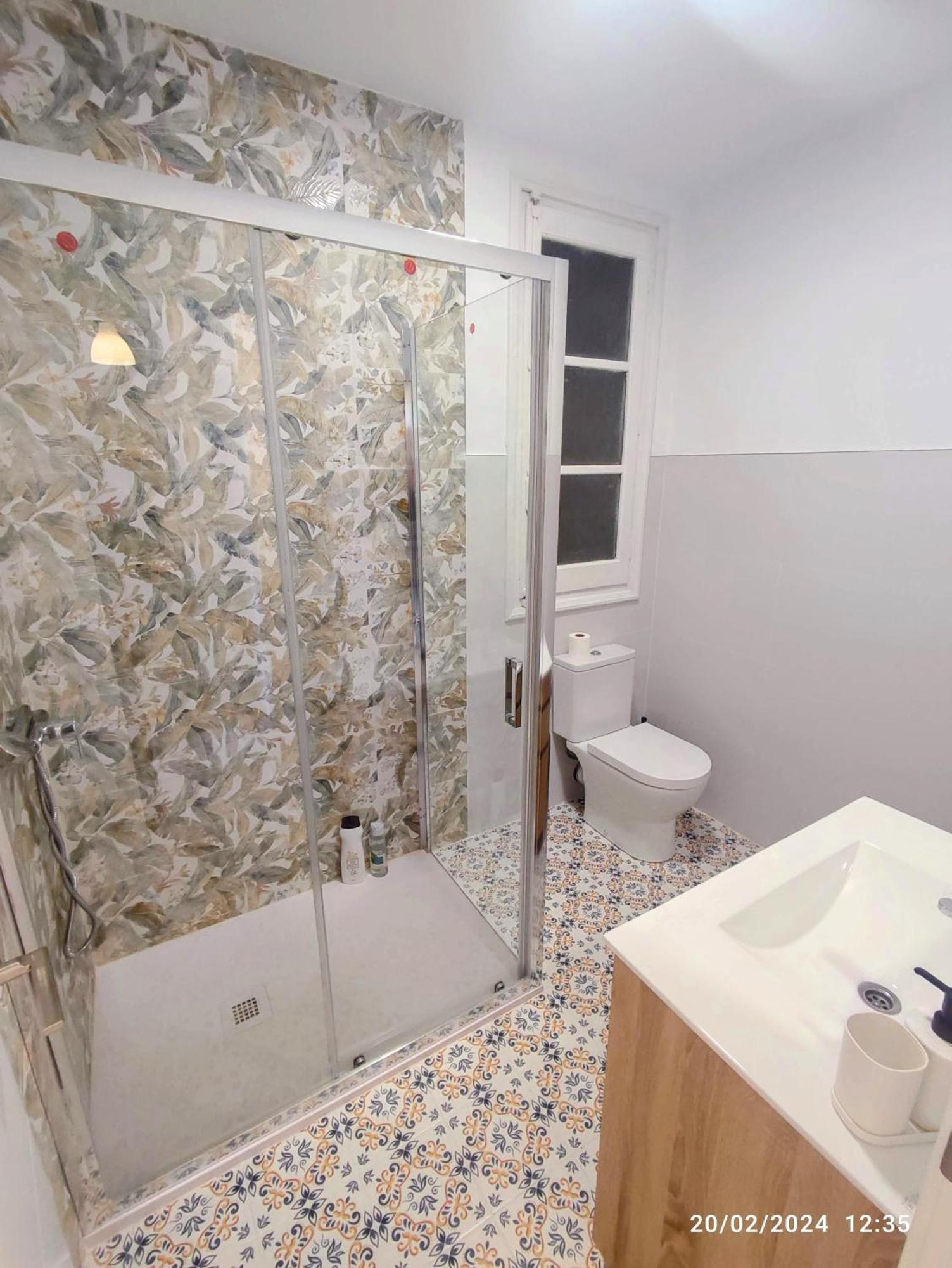 Central Rooms Valencia Downtown - Bruno Apartments Coliving エクステリア 写真