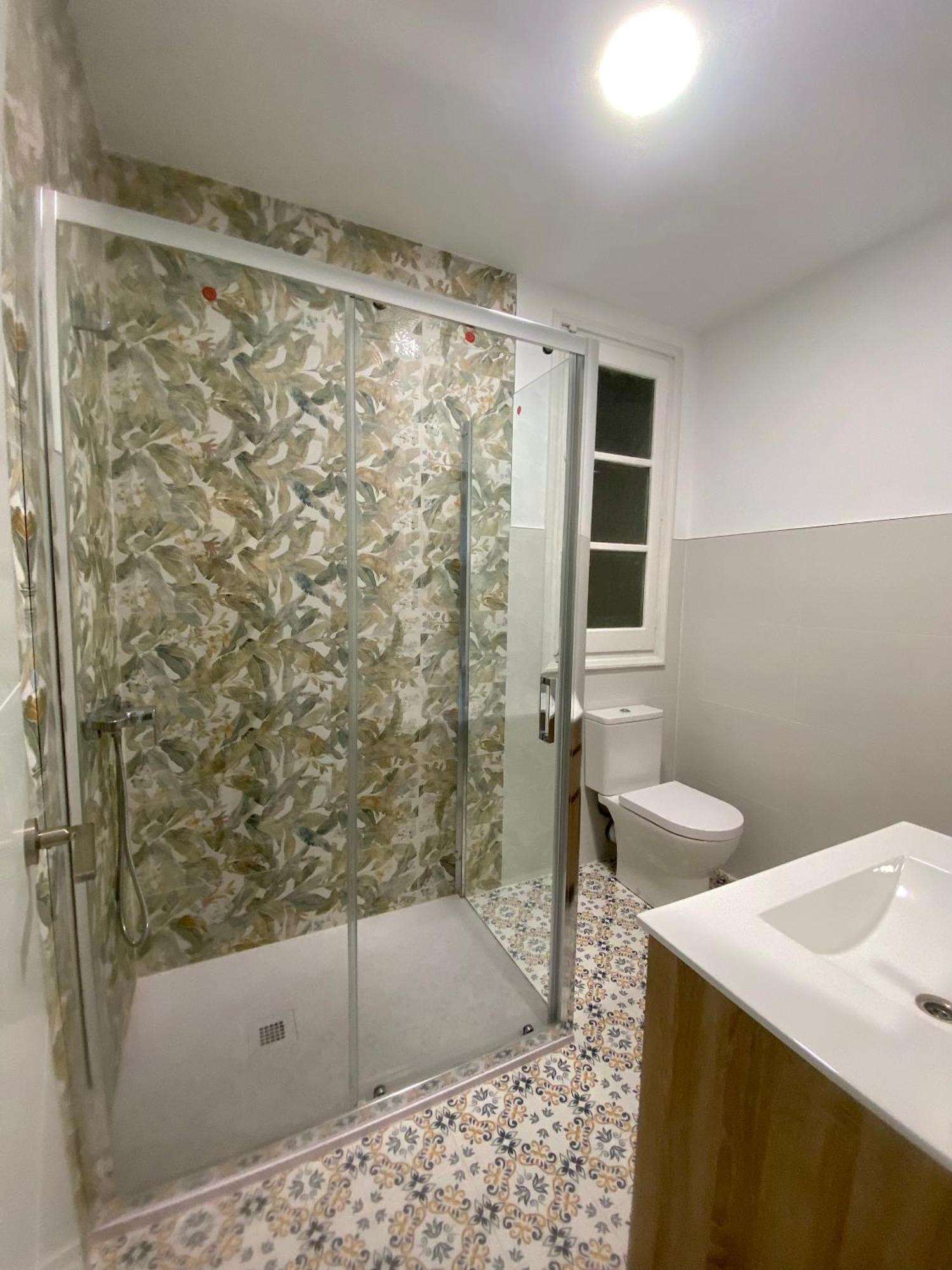 Central Rooms Valencia Downtown - Bruno Apartments Coliving エクステリア 写真