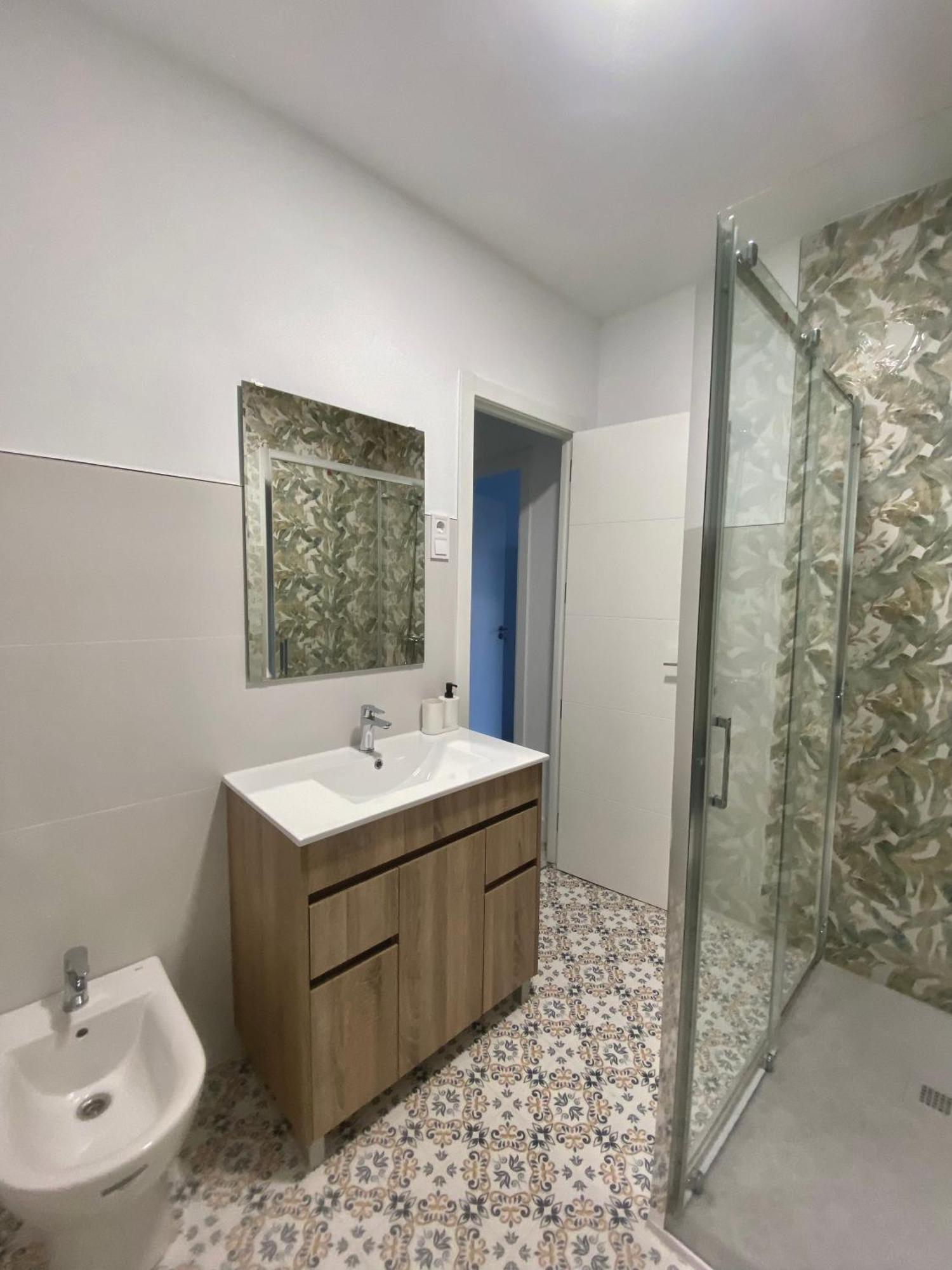 Central Rooms Valencia Downtown - Bruno Apartments Coliving エクステリア 写真