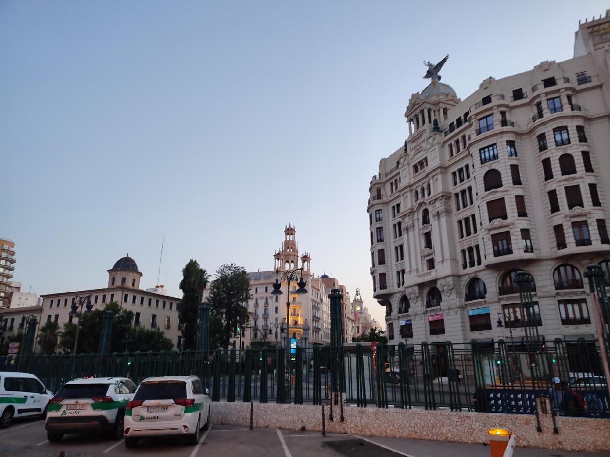 Central Rooms Valencia Downtown - Bruno Apartments Coliving エクステリア 写真